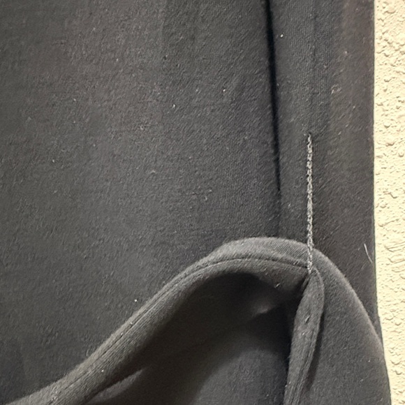 Spanx Black Sleeveless Dress, Size M - Picture 5 of 6